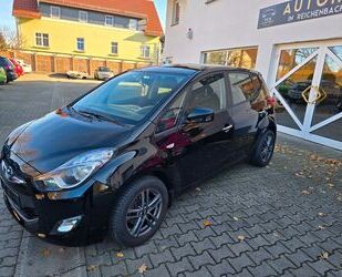 Hyundai ix20 Gebrauchtwagen