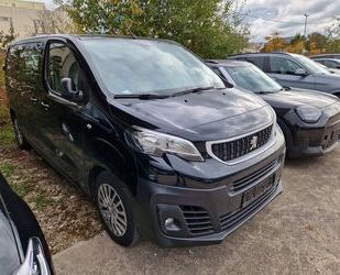 Peugeot Expert Gebrauchtwagen