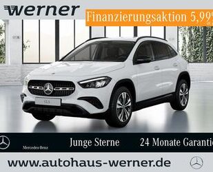 Mercedes-Benz GLA 200 Gebrauchtwagen