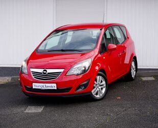 Opel Meriva Gebrauchtwagen