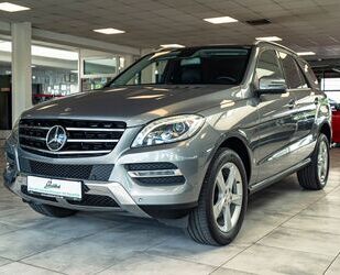 Mercedes-Benz ML 250 Gebrauchtwagen