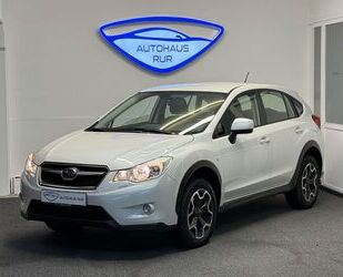 Subaru XV Gebrauchtwagen