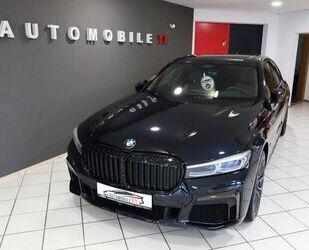 BMW 740 Gebrauchtwagen