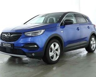 Opel Grandland (X) Gebrauchtwagen