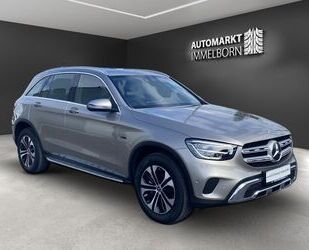 Mercedes-Benz GLC 300 Gebrauchtwagen
