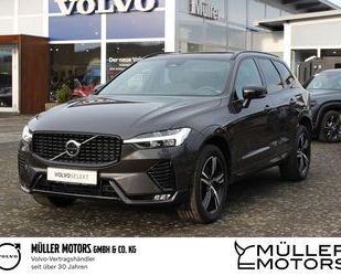 Volvo XC60 Gebrauchtwagen