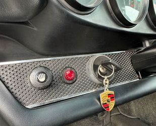 Porsche 911 Urmodell Gebrauchtwagen