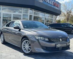 Peugeot 508 Gebrauchtwagen