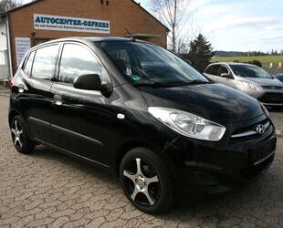 Hyundai i10 Gebrauchtwagen