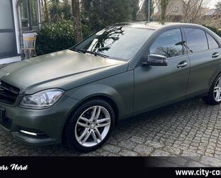 Mercedes-Benz C 220 Gebrauchtwagen