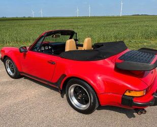 Porsche 930 Gebrauchtwagen