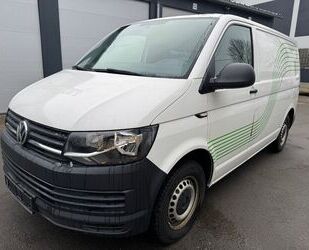VW T6 Transporter Gebrauchtwagen