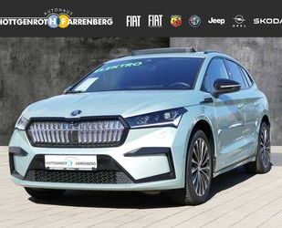 Skoda Enyaq Gebrauchtwagen