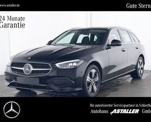 Mercedes-Benz C 300 Gebrauchtwagen