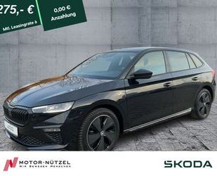 Skoda Scala Gebrauchtwagen