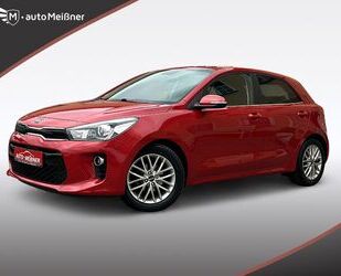 Kia Rio Gebrauchtwagen