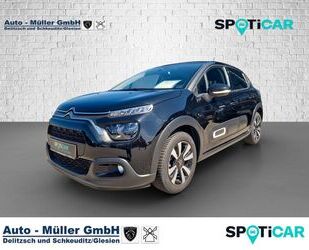 Citroen C3 Gebrauchtwagen