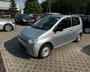 Daihatsu Cuore Gebrauchtwagen