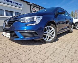 Renault Megane Gebrauchtwagen