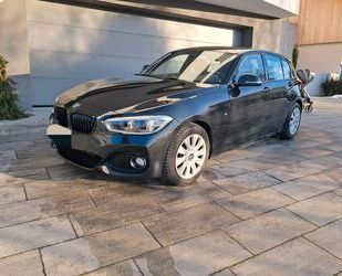 BMW 120 Gebrauchtwagen