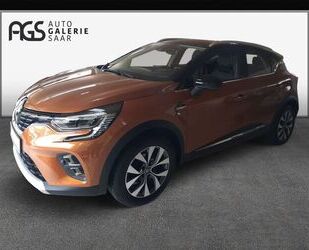 Renault Captur Gebrauchtwagen