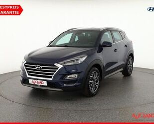 Hyundai TUCSON Gebrauchtwagen