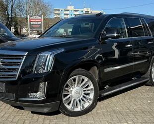 Cadillac Escalade Gebrauchtwagen