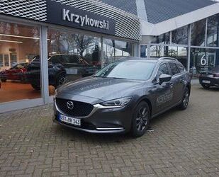 Mazda 6 Gebrauchtwagen