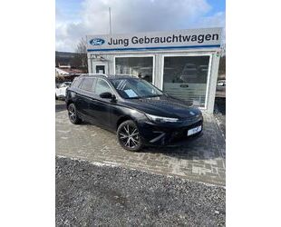 MG MG5 Gebrauchtwagen