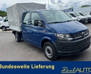 VW T6 Transporter Gebrauchtwagen
