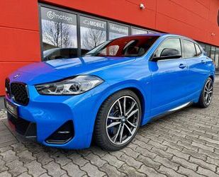 BMW X2 Gebrauchtwagen