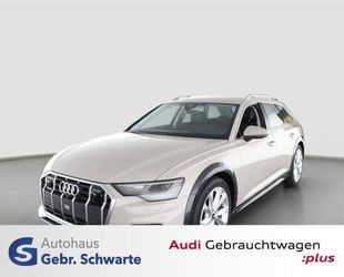 Audi A6 Allroad Gebrauchtwagen