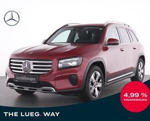 Mercedes-Benz GLB 180 Gebrauchtwagen