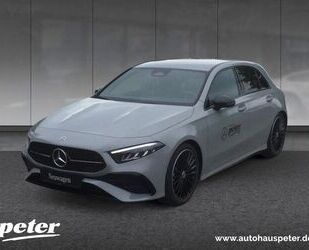 Mercedes-Benz A 180 Gebrauchtwagen