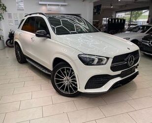 Mercedes-Benz GLE 300 Gebrauchtwagen