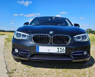 BMW 116 Gebrauchtwagen