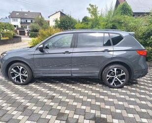 Seat Tarraco Gebrauchtwagen