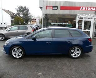 Seat Leon Gebrauchtwagen