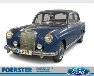 Mercedes-Benz 220 Gebrauchtwagen