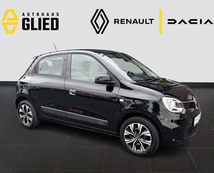 Renault Twingo Gebrauchtwagen