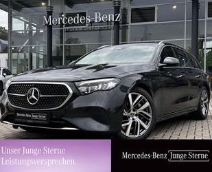 Mercedes-Benz E 300 Gebrauchtwagen