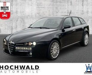 Alfa Romeo 159 Gebrauchtwagen