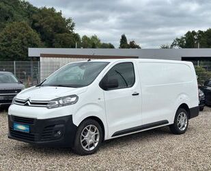 Citroen Jumpy Gebrauchtwagen