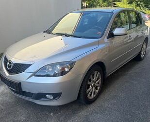 Mazda 3 Gebrauchtwagen