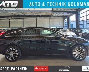 Mercedes-Benz CLA 180 Shooting Brake Gebrauchtwagen