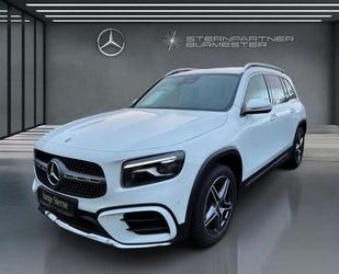Mercedes-Benz GLB 200 Gebrauchtwagen