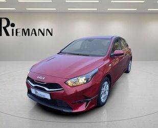 Kia ceed / Ceed Gebrauchtwagen