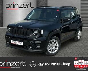 Jeep Renegade Gebrauchtwagen