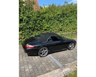 Porsche 996 Gebrauchtwagen