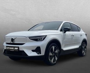 Volvo C40 Gebrauchtwagen